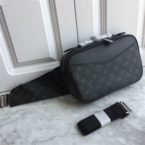 lv men bum bag|Lv bag for men price.